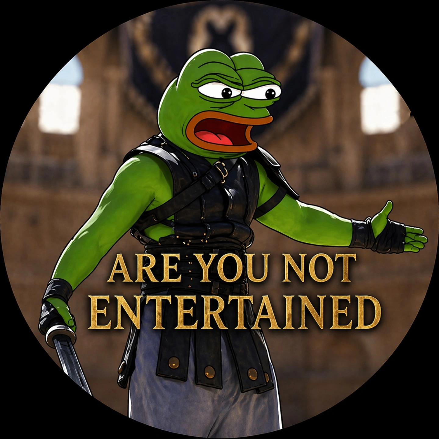 Maximus Pepe